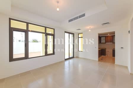 3 Bedroom Townhouse for Sale in Reem, Dubai - Rare Corner | Uninterrupted 180 degree View