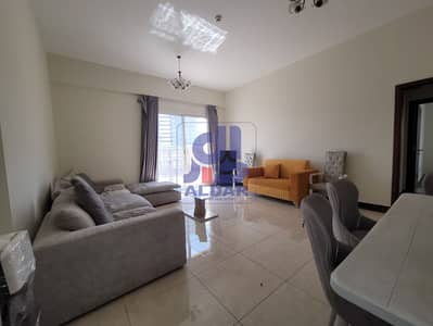 فلیٹ 2 غرفة نوم للايجار في قرية جميرا الدائرية، دبي - IMG-20240306-WA0061. jpg
