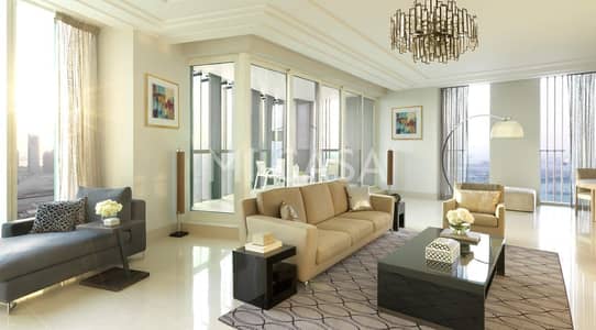 2 Bedroom Townhouse for Sale in Al Maryah Island, Abu Dhabi - IMG-20240229-WA0218. jpg