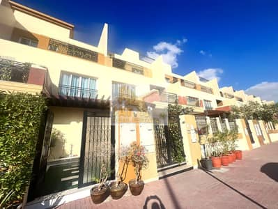 4 Bedroom Villa for Rent in Jumeirah Village Circle (JVC), Dubai - WhatsApp Image 2024-03-06 at 11.33. 52 AM. jpeg