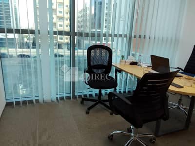 Office for Rent in Al Barsha, Dubai - Near Metro | Multiple Option | Bills Included
