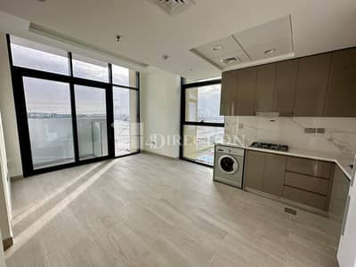 1 Bedroom Flat for Sale in Meydan City, Dubai - High ROI | Corner Unit | Rented Till July