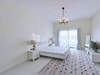 荔湾住宅区， 迪拜 单身公寓待租 - 位于荔湾住宅区，波兹公寓 的公寓 60000 AED - 8704596