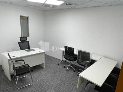 Office for Rent in Barsha Heights (Tecom), Dubai - Fully Fitted | Multi Options | Bills Included