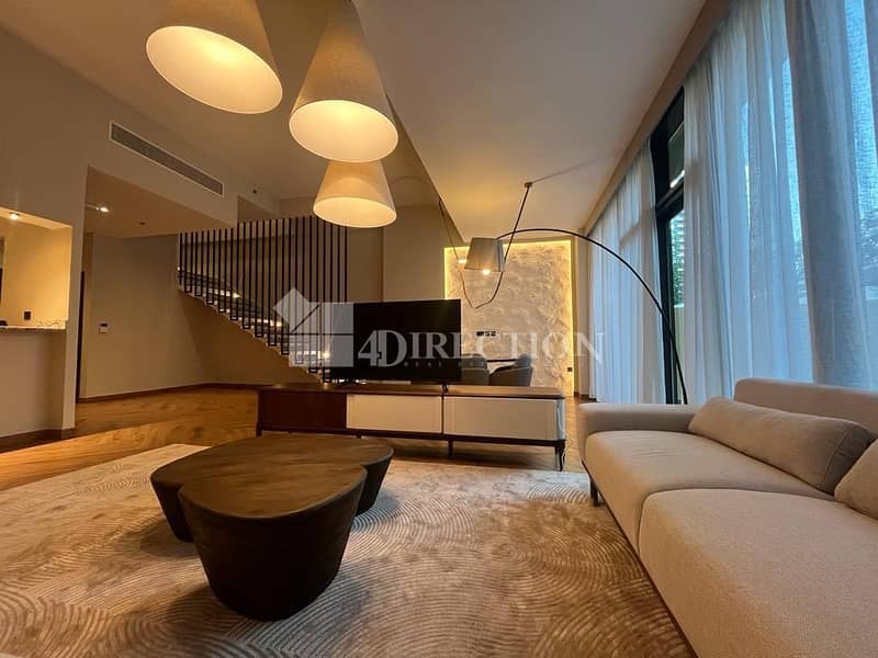 FURNISHED | MARINA VIEW | PRIVATE JACUZZI FURNISHED | MARINA VIEW | PRIVATE JACUZZI