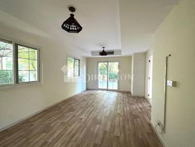 2 Bedroom Villa for Rent in The Springs, Dubai - Single Row | Vacant | Upgraded Kitchen