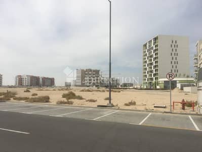 ارض سكنية  للبيع في دبي الجنوب، دبي - ارض سكنية في المنطقة السكنية جنوب دبي،دبي الجنوب 7300000 درهم - 8671799