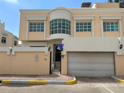 6 Bedroom Villa for Rent in Al Khalidiyah, Abu Dhabi - image00001. jpeg