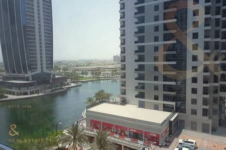 Office for Sale in Jumeirah Lake Towers (JLT), Dubai - Lakeview | Spacious | Next To Metro | Best Deal