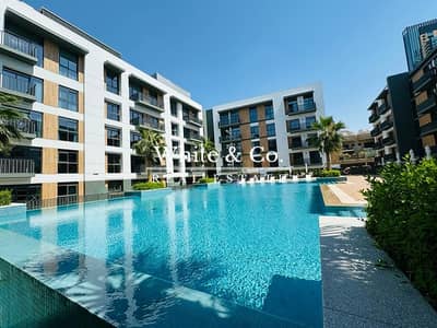 1 Bedroom Apartment for Rent in Jumeirah Village Circle (JVC), Dubai - Furnished | Brand New | READY TO MOVE IN