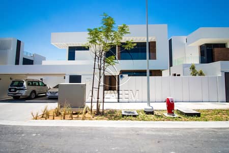 4 Bedroom Villa for Sale in Yas Island, Abu Dhabi - IMG_9187. jpg
