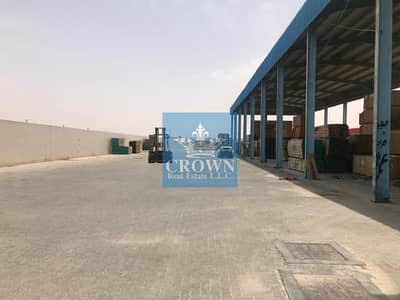 Factory for Sale in Emirates Modern Industrial Area, Umm Al Quwain - WhatsApp Image 2024-03-06 at 04.25. 49 (1). jpeg