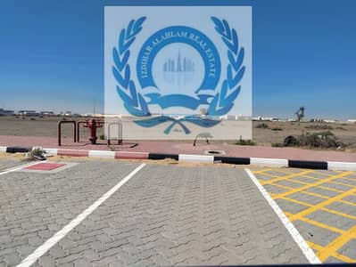 Industrial Land for Sale in Al Sajaa Industrial, Sharjah - 2c40298a-b6e9-4b21-a5e0-1c2fb3ef72bf. jpg