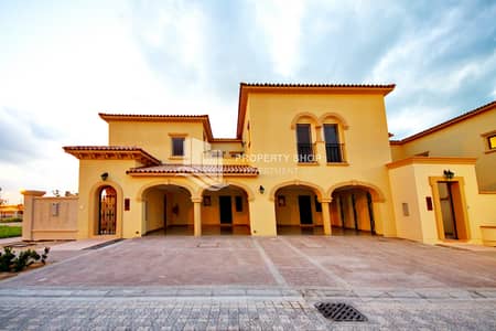 تاون هاوس 3 غرف نوم للبيع في جزيرة السعديات، أبوظبي - 3-bedroom-townhouse-abu-dhabi-saadiyat-beach-mediterranean-property-image-3. JPG