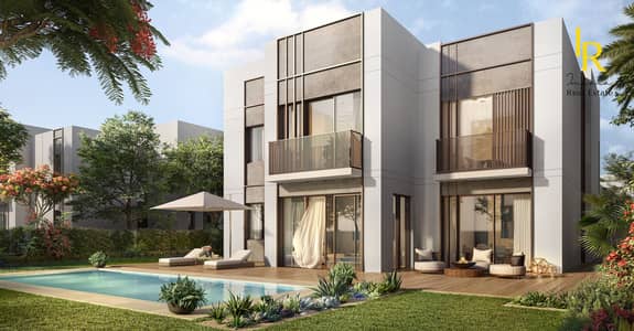 6 Bedroom Villa for Sale in Al Shamkha, Abu Dhabi - Screen Shot 2023-05-15 at 1.26. 46 PM. png