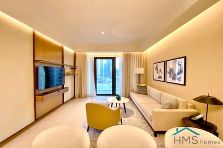 فلیٹ 2 غرفة نوم للايجار في وسط مدينة دبي، دبي - شقة في العنوان رزيدنسز دبي أوبرا برج 1،العنوان رزيدنسز دبي أوبرا،وسط مدينة دبي 2 غرف 320000 درهم - 8707749