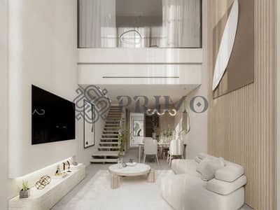 1 Спальня Апартаменты Продажа в Джумейра Вилладж Серкл (ДЖВС), Дубай - 7. png
