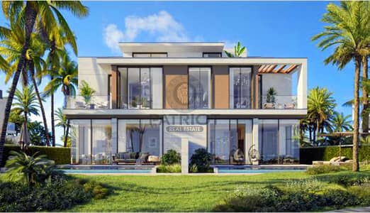 4 Bedroom Villa for Sale in Dubai Islands, Dubai - 1-9. JPG