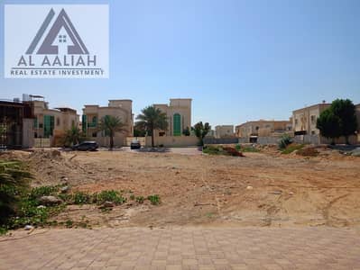 ارض سكنية  للبيع في المويهات، عجمان - WhatsApp Image 2024-03-06 at 1.37. 04 PM (1). jpeg