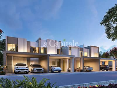 4 Bedroom Townhouse for Sale in Dubailand, Dubai - 1. png