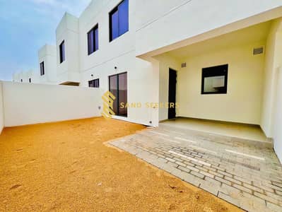 3 Bedroom Villa for Rent in Yas Island, Abu Dhabi - image00012. jpeg