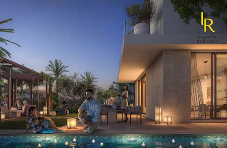 6 Bedroom Villa for Sale in Al Shamkha, Abu Dhabi - Screen Shot 2023-05-15 at 1.36. 04 PM. png