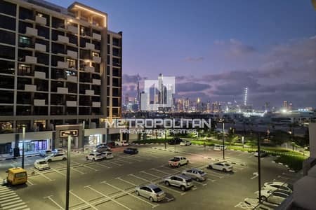 1 Bedroom Apartment for Sale in Meydan City, Dubai - Cozy Family Community | Mid Floor | Nice Layout