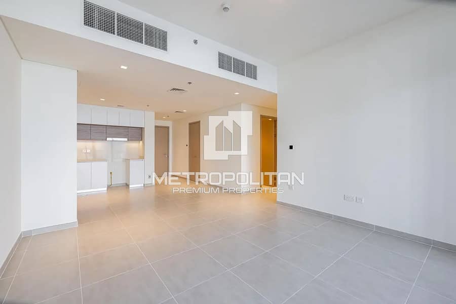 Luxury Unit | 2yrs PHPP | High Floor | Park View