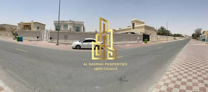 For sale in the Emirate of Sharjah Two-storey stone villa on Qar Street    In Sharjah, Al Suyuh area/7