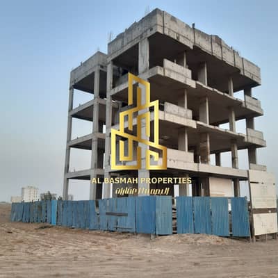 7 Bedroom Building for Sale in Jwezaa, Sharjah - aa775c0d-c0a9-4424-abfc-2f9ef214e798. jpg