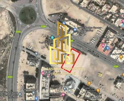 Plot for Sale in Al Khan, Sharjah - Screenshot 2024-02-10 151149. png
