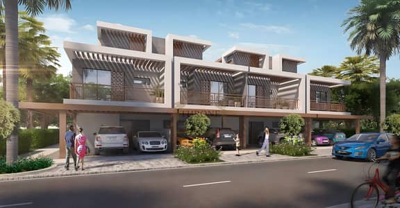 3 Bedroom Villa for Sale in DAMAC Hills 2 (Akoya by DAMAC), Dubai - camelia_villas. jpg