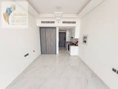 شقة في سمانا جولف أفينيو،مدينة دبي للاستديوهات 50000 درهم - 8708004
