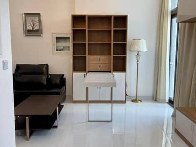Studio for Sale in Al Furjan, Dubai - Tenanted | High Floor | Excellent Investment
