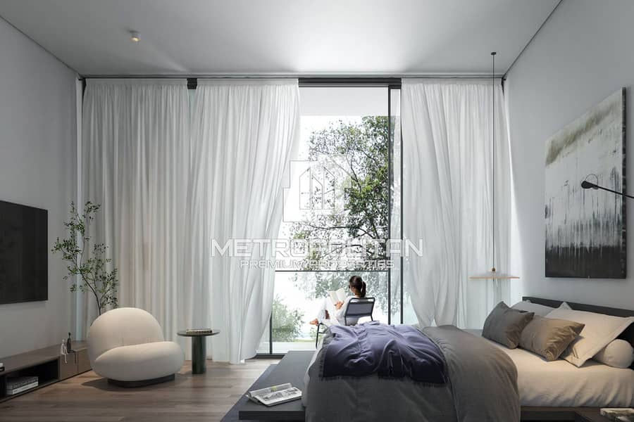 Modern Design Villa | Genuine Resale| Payment Plan