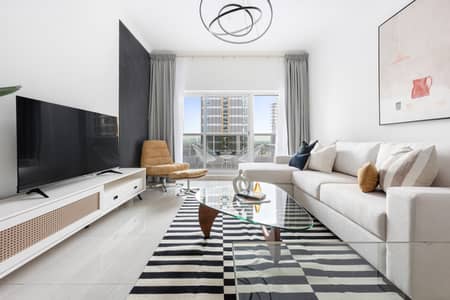 1 Bedroom Apartment for Rent in Business Bay, Dubai - DSC08607. jpg