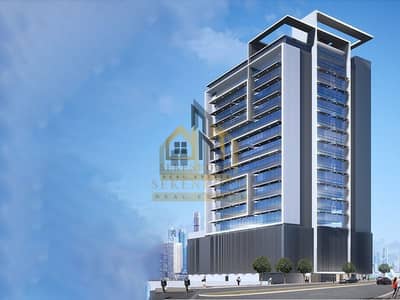 迪拜公寓大楼， 迪拜 1 卧室单位待售 - 202305261685082842427_49540. jpeg