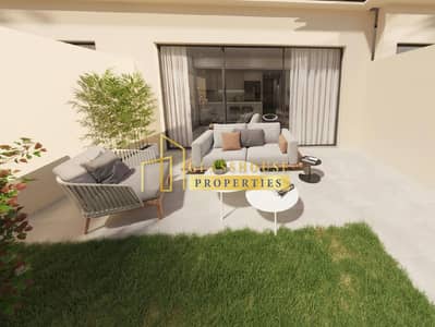 2 Bedroom Townhouse for Sale in Al Hamra Village, Ras Al Khaimah - Falcon 2br 4. jpg