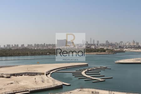 2 Bedroom Apartment for Rent in Al Reem Island, Abu Dhabi - IMG_3764. JPG