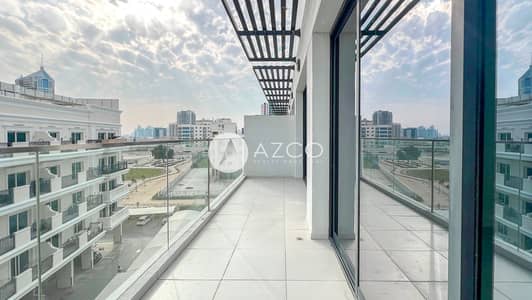 شقة 1 غرفة نوم للايجار في أرجان، دبي - AZCO_REAL_ESTATE_PROPERTY_PHOTOGRAPHY_ (1 of 15). jpg