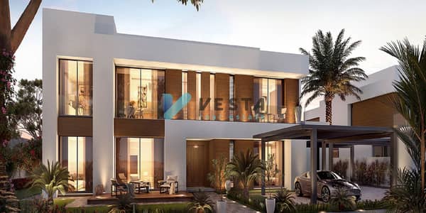 4 Bedroom Villa for Sale in Saadiyat Island, Abu Dhabi - aldar-saadiyat-reserve-the-dunes-project-project-large-image1. jpg