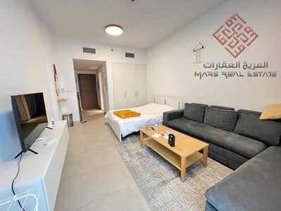 Studio for Rent in Aljada, Sharjah - WhatsApp Image 2024-02-12 at 17.22. 42_4c7db8bd. jpg