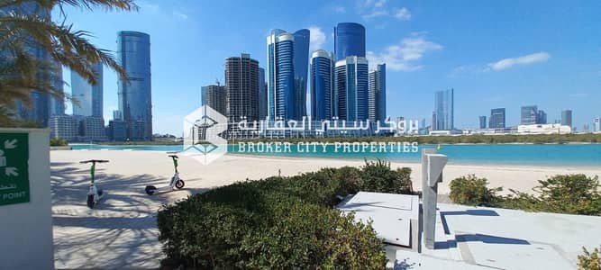 Shop for Rent in Al Reem Island, Abu Dhabi - IMG-20240306-WA0663. jpg