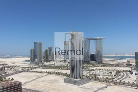 1 Bedroom Apartment for Rent in Al Reem Island, Abu Dhabi - IMG_3746. JPG