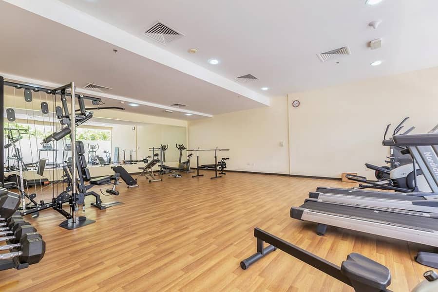 Spacious 1BHK | Serviced Apartment | Silicon Oasis | All Bills Included - Image 17