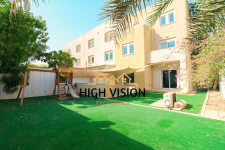 5 Bedroom Villa for Rent in Al Reef, Abu Dhabi - _MG_6731. JPG