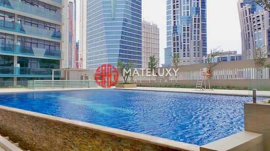1 Bedroom Apartment for Sale in Business Bay, Dubai - merano 1812 6. jpeg