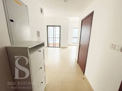 شقة 1 غرفة نوم للايجار في جميرا بيتش ريزيدنس، دبي - IMG_6338. JPG