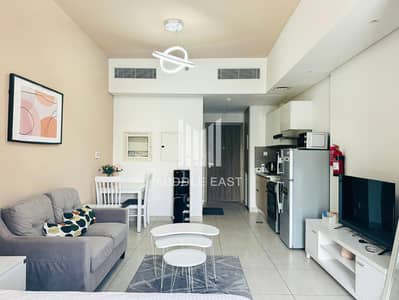 Studio for Rent in Jumeirah Village Circle (JVC), Dubai - IMG_6271. jpg