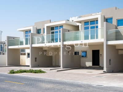 3 Bedroom Townhouse for Rent in DAMAC Hills 2 (Akoya by DAMAC), Dubai - Great Community | 3 Bedroom | Vacant Soon